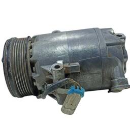 COMPRESSOR AR VECTRA ZAFIRA ASTRA 2002 A 2012 1.8 2.0 2.4  