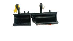 Maçaneta Puxardor Tampa Traseira Tucson 2007 a 2014