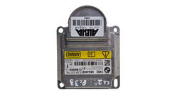 Modulo Airbag Bmw 320i 2014 2015