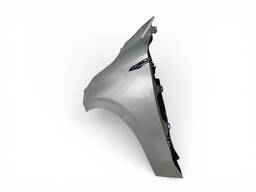 PARALAMA ESQUERDO ARGO CRONOS 2018 A 2024 S/FURO 