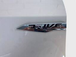 PARALAMA ESQUERDO ARGO CRONOS 2018 A 2024 S/FURO 