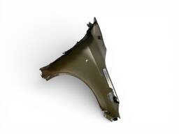 PARALAMA ESQUERDO ARGO CRONOS 2018 A 2024 S/FURO 