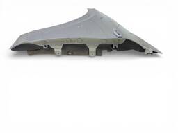 PARALAMA ESQUERDO ARGO CRONOS 2018 A 2024 S/FURO 