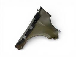 PARALAMA ESQUERDO ARGO CRONOS 2018 A 2024 S/FURO 