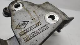 SUPORTE VALVULA CANO AGUA RENAULT MASTER 2.3 2023 2024