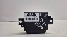 MÓDULO SENSOR ESTACIONAMENTO RANGE ROVER EVOQUE 2011 A 2015