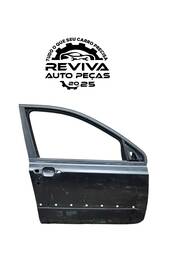 Porta Dianteira Direita Stilo 2003 2004 a 2011