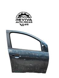 Porta Dianteira Direita Grand Siena Palio Attractive 2012/21