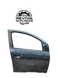 Porta Dianteira Direita Grand Siena Palio Attractive 2012/21