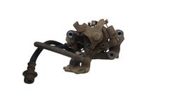 PINÇA FREIO TRASEIRA ESQUERDA TOYOTA COROLLA 2009 A 2014