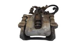 PINÇA FREIO TRASEIRA ESQUERDA TOYOTA COROLLA 2009 A 2014