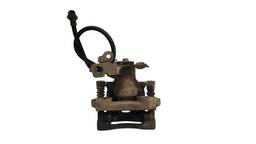 PINÇA FREIO TRASEIRA ESQUERDA TOYOTA COROLLA 2009 A 2014