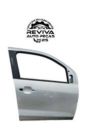 Porta Dianteira Direita Mobi 17/ Strada 2021/ S/ Furo Friso