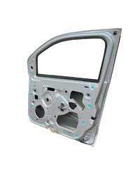 PORTA DIANTEIRA DIREITA MOBI 17/ STRADA 2021/ S/ FURO FRISO