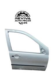 Porta Dianteira Direita Palio Siena 2005 2006 a 2016
