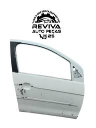 Porta Dianteira Direita Grand Siena Palio Attractive 2012/21