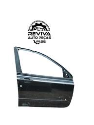 Porta Dianteira Direita Stilo 2003 2004 a 2011
