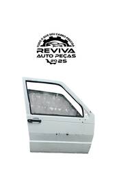 Porta Dianteira Direita Uno Fiorino 1988 1989 a 2004