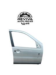 Porta Dianteira Dir Palio Weekend Siena 2008/2016 C/Fris