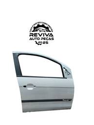 Porta Dianteira Direita Grand Siena Palio Attractive 2012/21