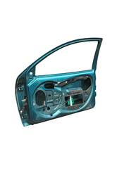 PORTA DIREITA KA 1997 1998 A 2007