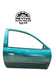 Porta Direita Ka 1997 1998 a 2007