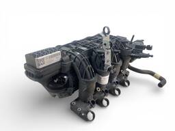 COLETOR ADMISSÃO ARGO CRONOS PULSE STRADA UNO 1.3 8V 2018/..