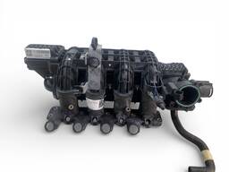 Coletor Admissão Argo Cronos Pulse Strada Uno 1.3 8v 2018/..