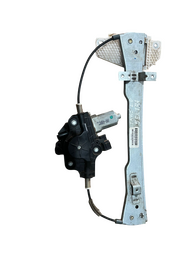 maquina vidro eletrico Diant l.d tiida Original