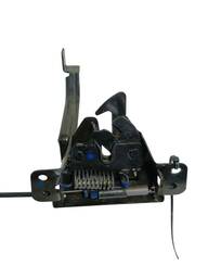 Fechadura Capo Dianteiro Creta 2017 2018 a 2024