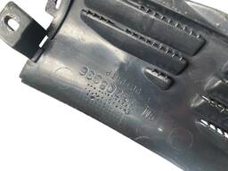 CHURRASQUEIRA CENTRAL S10 1995 A 2011