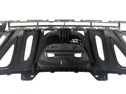 GRADE PEUGEOT 207 2014 2015 A 2015