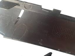 GRADE PEUGEOT 207 2014 2015 A 2015