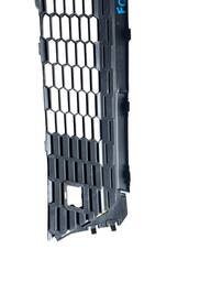 GRADE CENTRAL INFERIOR PARACHOQUE CROSSFOX SPACE CROSS 10/14