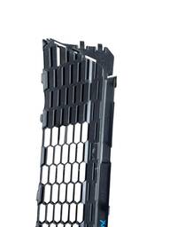 GRADE CENTRAL INFERIOR PARACHOQUE CROSSFOX SPACE CROSS 10/14