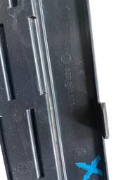 GRADE CENTRAL INFERIOR PARACHOQUE CROSSFOX SPACE CROSS 10/14