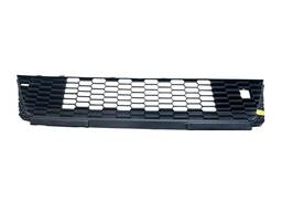 Grade Central Inferior Parachoque Crossfox Space Cross 10/14