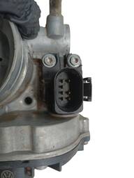 CORPO BORBOLETA TBI A3 GOLF BORA 1.6 SR 2.0 8V 1999 A 2006