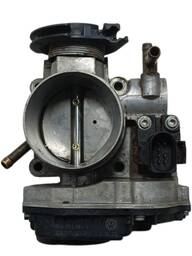 CORPO BORBOLETA TBI A3 GOLF BORA 1.6 SR 2.0 8V 1999 A 2006