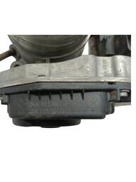 CORPO BORBOLETA TBI A3 GOLF BORA 1.6 SR 2.0 8V 1999 A 2006