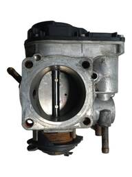 CORPO BORBOLETA TBI A3 GOLF BORA 1.6 SR 2.0 8V 1999 A 2006