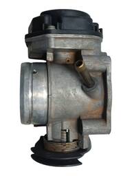 CORPO BORBOLETA TBI A3 GOLF BORA 1.6 SR 2.0 8V 1999 A 2006