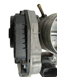 CORPO BORBOLETA TBI A3 GOLF BORA 1.6 SR 2.0 8V 1999 A 2006