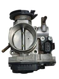 CORPO BORBOLETA TBI A3 GOLF BORA 1.6 SR 2.0 8V 1999 A 2006