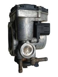 CORPO BORBOLETA TBI A3 GOLF BORA 1.6 SR 2.0 8V 1999 A 2006