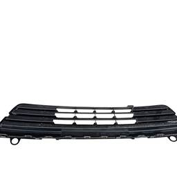 GRADE GOL VOYAGE G8 SAVEIRO G7 PRETA BLACK PIANO  C/ FRISO C