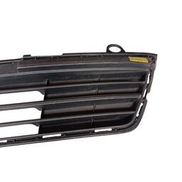 GRADE GOL VOYAGE G8 SAVEIRO G7 PRETA BLACK PIANO  C/ FRISO C