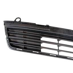 GRADE GOL VOYAGE G8 SAVEIRO G7 PRETA BLACK PIANO  C/ FRISO C