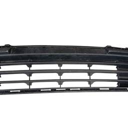 GRADE GOL VOYAGE G8 SAVEIRO G7 PRETA BLACK PIANO  C/ FRISO C