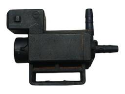 VALVULA SOLENOIDE VAZAO COLETOR GOLF BORA 1.6 2.0 98 A 2006